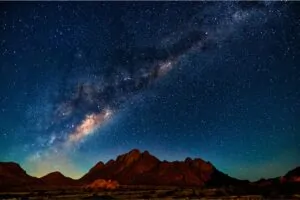 sternenhimmel namibia