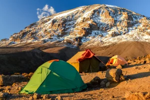 Gipfeltour Kilimanjaro