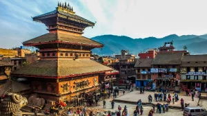 Nepal FAQ