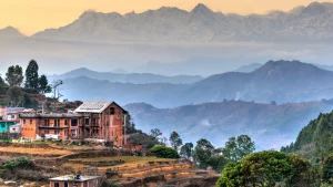 Reisezeit und Klima für Nepal