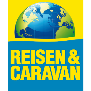 Reisen Caravan Erfurt Logo