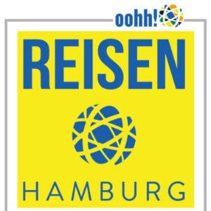 Reisen Hamburg Logo