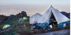 Ararat Besteigung Erfahrungsbeericht Titelbild