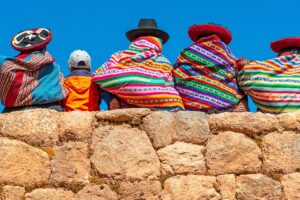 Peru Geschichte und Kultur