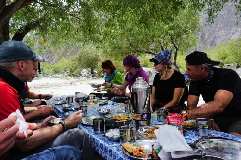 Camp-Bardumal-K2-Basecamp-trekking