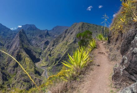 Highlights auf La Réunion