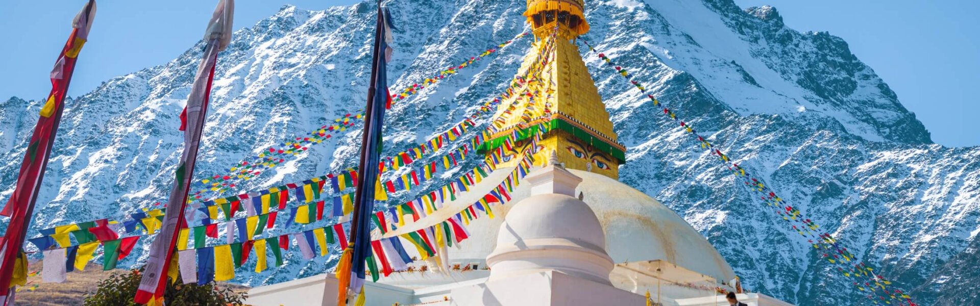 Informationen zu Nepal