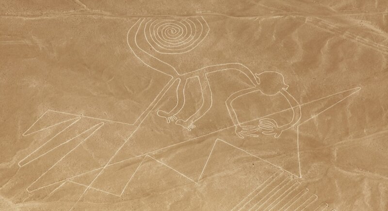 Nazca Linien Peru