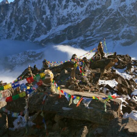 Nepal