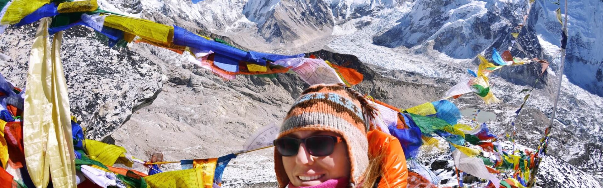 Nepal Reisen Himalaya