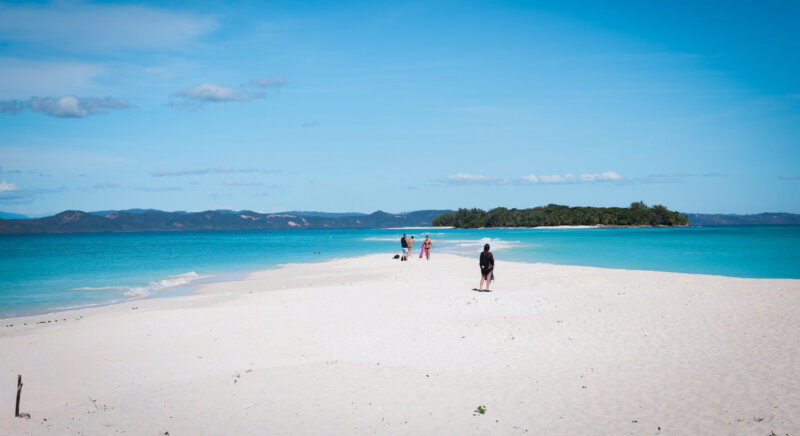 Reisebericht zu einer Madagaskar Reise