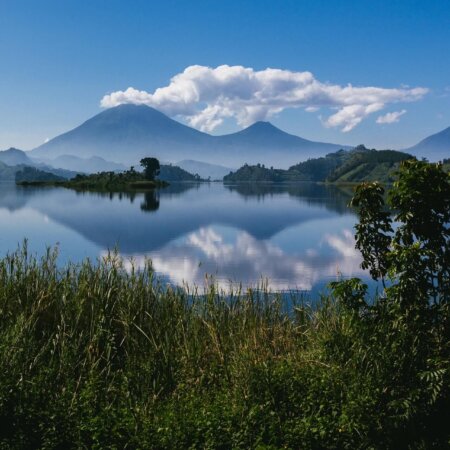 Ruwenzori-Besteigung-Uganda