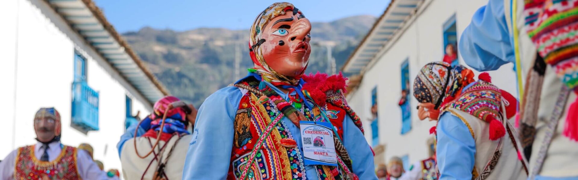 Sehenswürdigkeiten in Peru, die Kultur