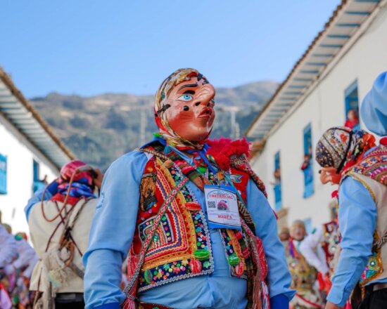Sehenswürdigkeiten in Peru, die Kultur
