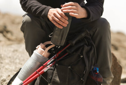 Ausrüstung für die Kilimanjaro Besteigung