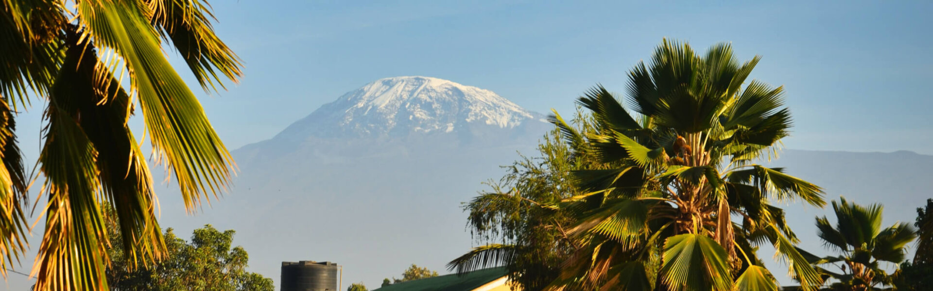 Klima und Reisezeit für den Kilimanjaro