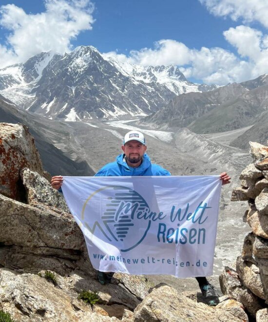 Alex Berg Enthusiast