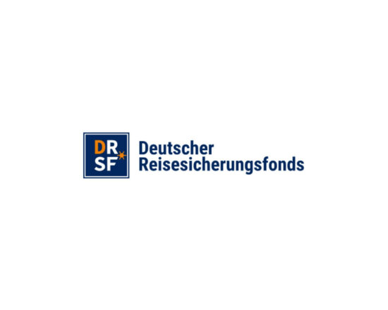 Deutscher Reisesicherungsfond Logo