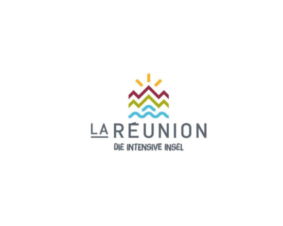 La Reunion Logo