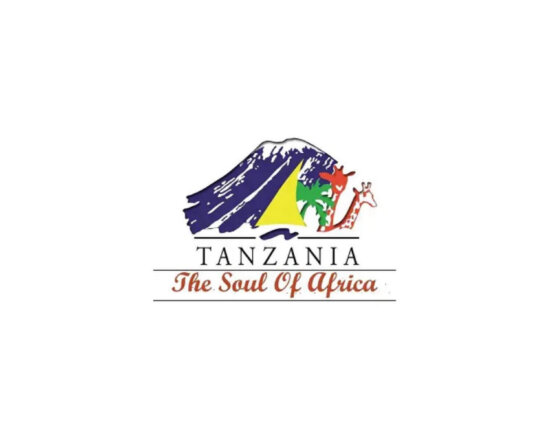 Tansania Logo