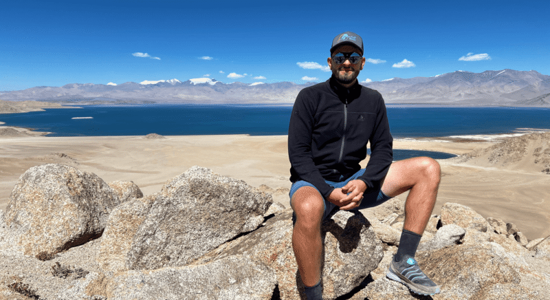 Tadschikistan mwr exklusiv