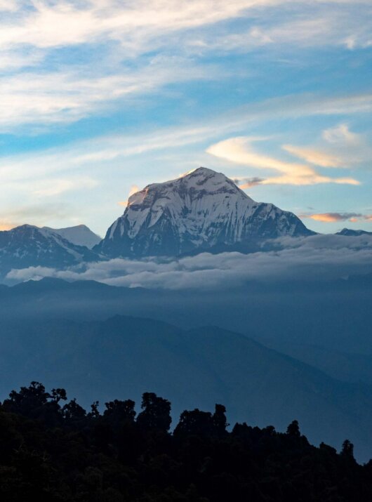 Nepal für Einsteiger