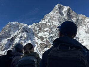 Himalaya Gipfel