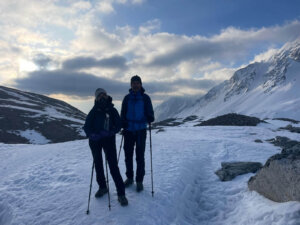Nepal - Reisebericht Manaslu (1)