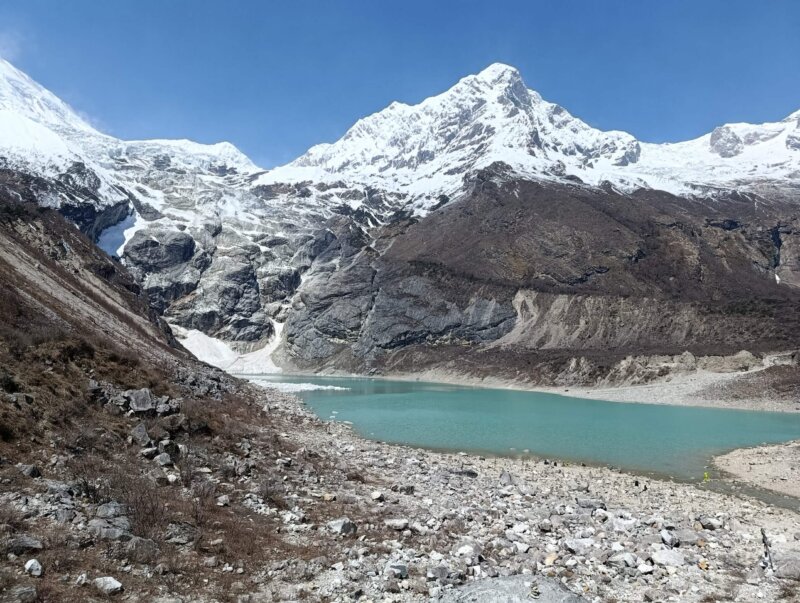 Nepal - Reisebericht Manaslu (4)