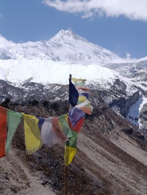 Nepal - Reisebericht Manaslu (5)