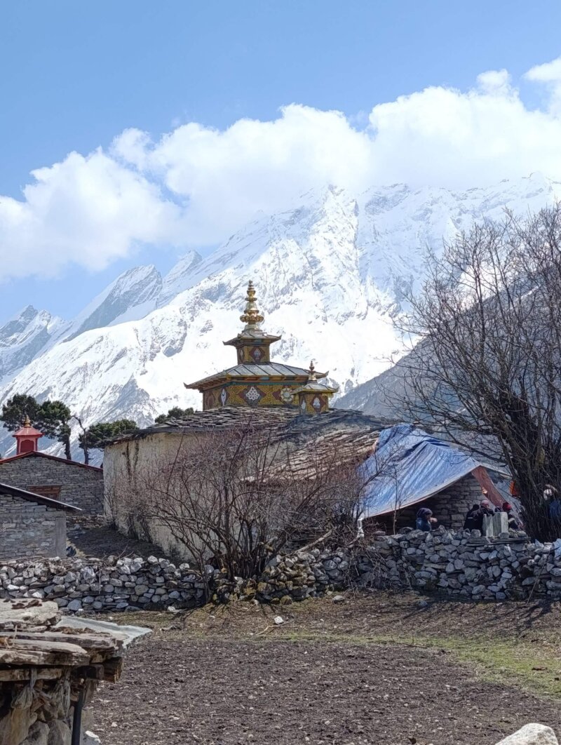 Nepal - Reisebericht Manaslu (6)
