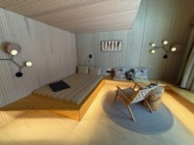 Nova Skyland Hotel