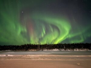 Polarlicht