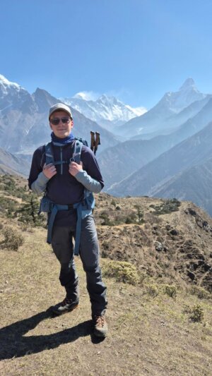 Reisebericht Nepal (1)