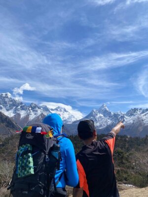 Reisebericht Nepal (2)