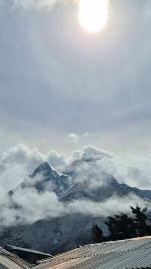 Reisebericht Nepal (2)
