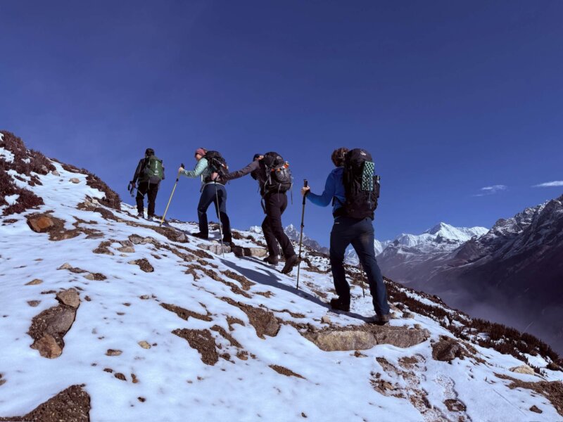 Reisebericht Nepal (3)