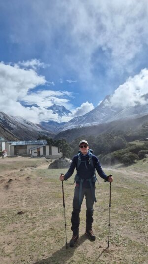 Reisebericht Nepal (3)