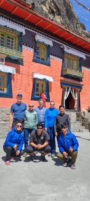 Reisebericht Nepal (4)