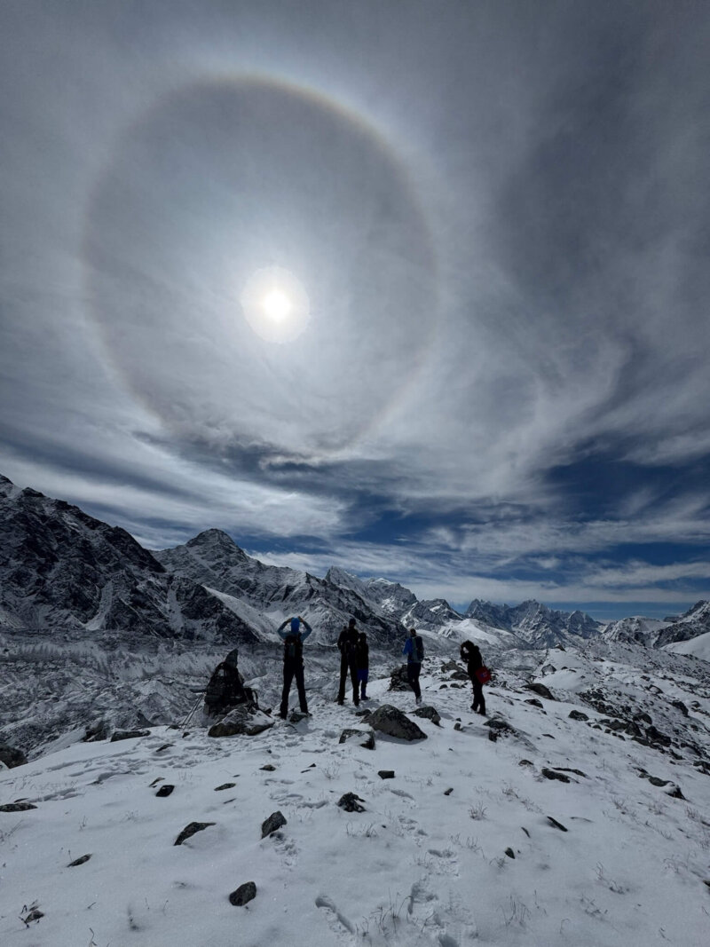 Reisebericht Nepal (6)