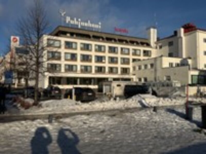Scandic Pohjanhovi