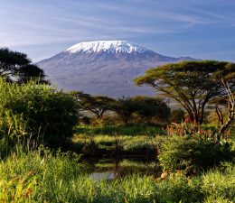 Kilimanjaro-Nothern-Circuit