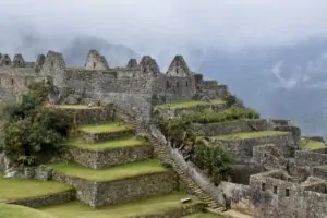 Inka-Gebäude-Machu-Picchu-1