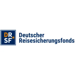 Logo DRSF