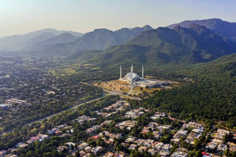 Islamabad Pakistan