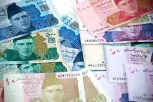 Geld Pakistan