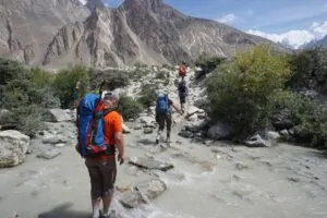 Pakistan Trekking Karakorum