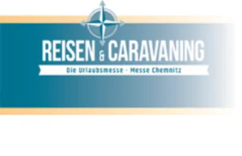 Logo Reisemesse Chemnitz